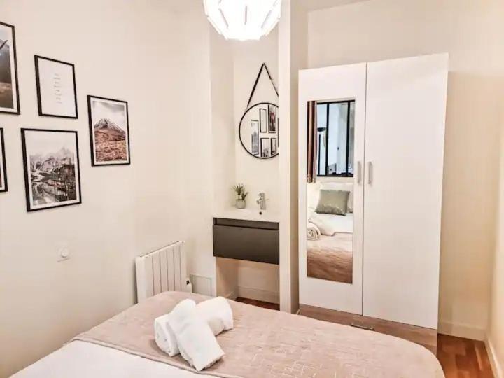 Le T3 Du Carnot Apartment Annecy Exterior photo